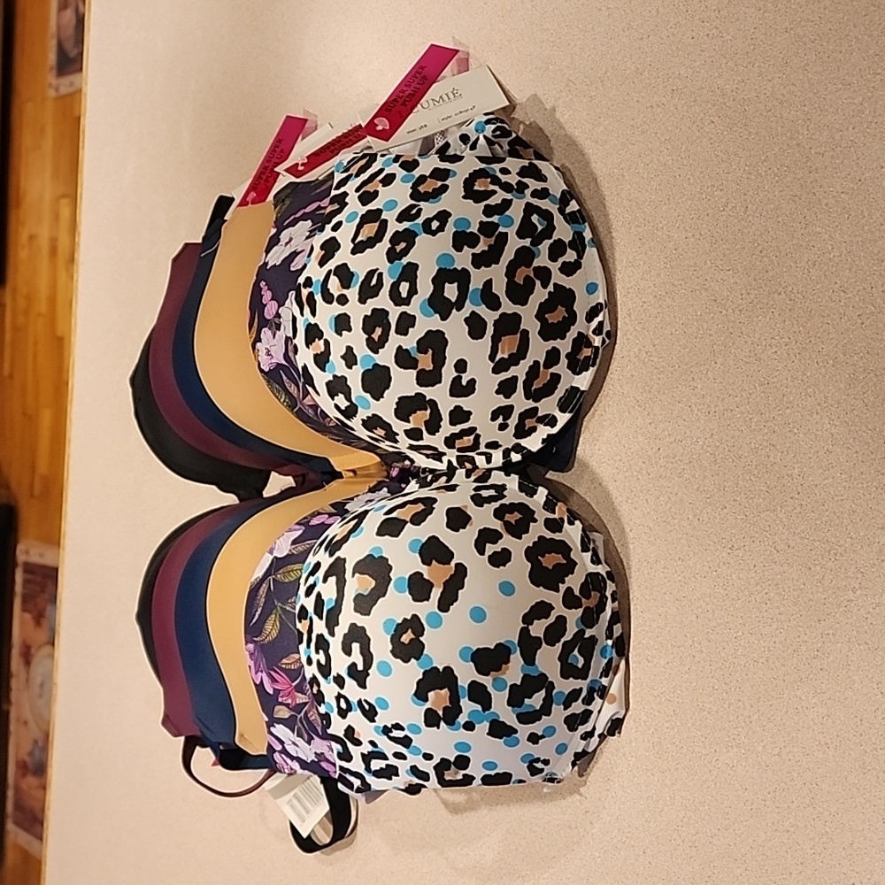 Bras/Reposhing
